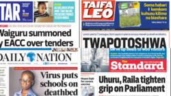 The Star Newspaper Kenya | Daily Updates | TUKO