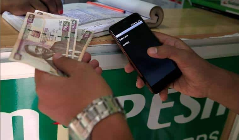 Neteller to M-Pesa mobile wallet money transfer guide in 2022