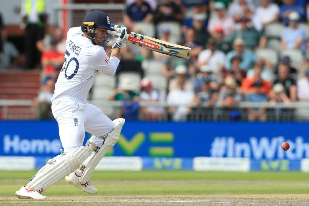 Stokes eyes century as England build large lead over South Africa ...