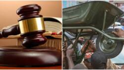 Makueni Man in Trouble for Stealing KSh 5k Wheelbarrow, Court Sentences Him to 6 Months Probation