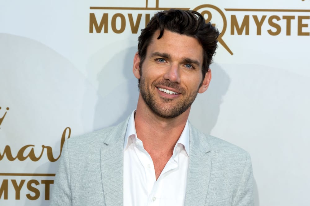 Kevin McGarry married