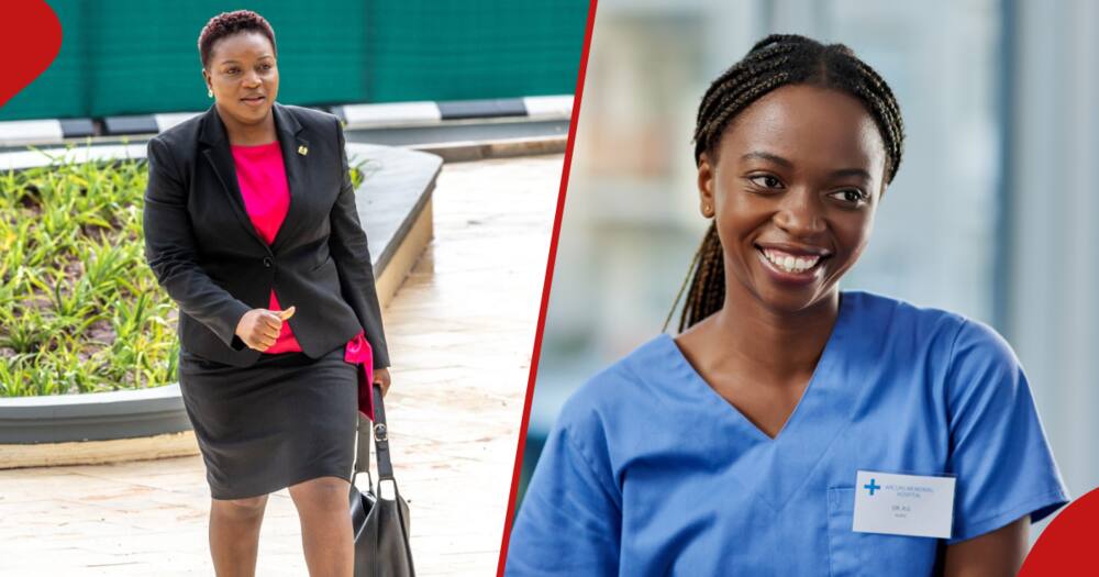 Kenyans Slam Gov t For Exporting Nurses To Saudi Arabia We Have kenyans-slam-gov-t-for-exporting-nurses-to-saudi-arabia-we-have