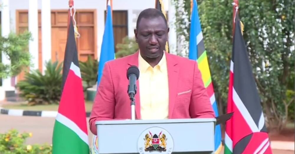 "No One Has Won": DP Ruto Asema Kuhusu Uamuzi wa Mahakama