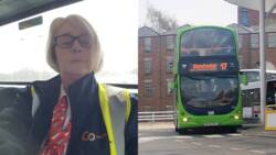 Uproar after Female Bus Driver Sacked from Work over Her Height: “Too Short”