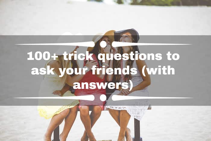 questions to ask a friend