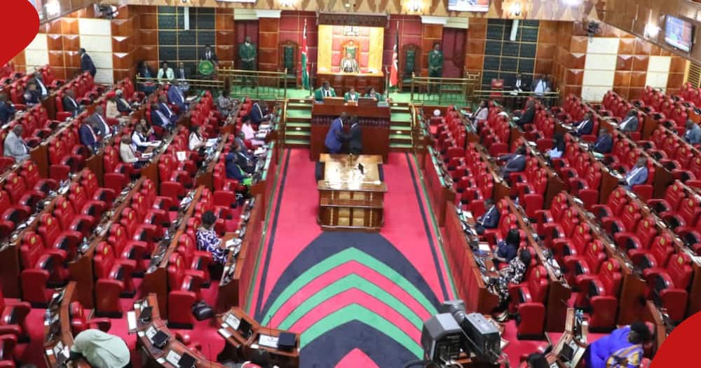 MP Aseka said the new Bill will protect Kenyans from price cartels