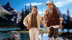 Where was The Great Outdoors filmed? List of all the locations
