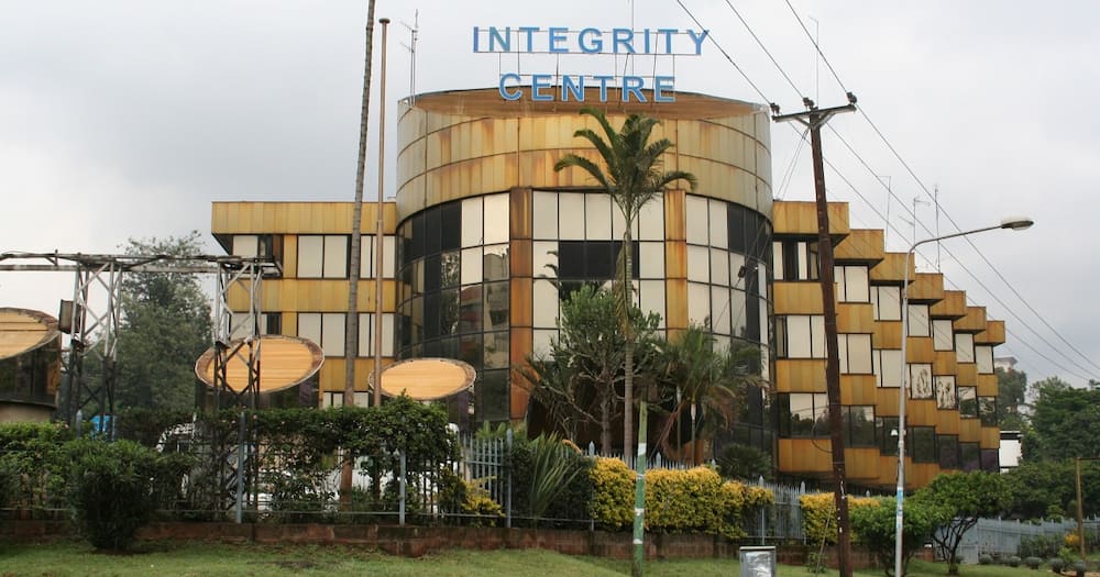Integrity Centre.