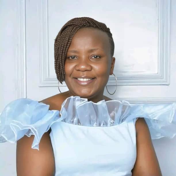 Jane Murimi Mugo avatar