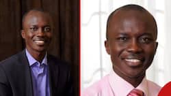 Mike Oyier: Ex-KTN News Anchor's Family Release Burial Date, Plead for Financial Help