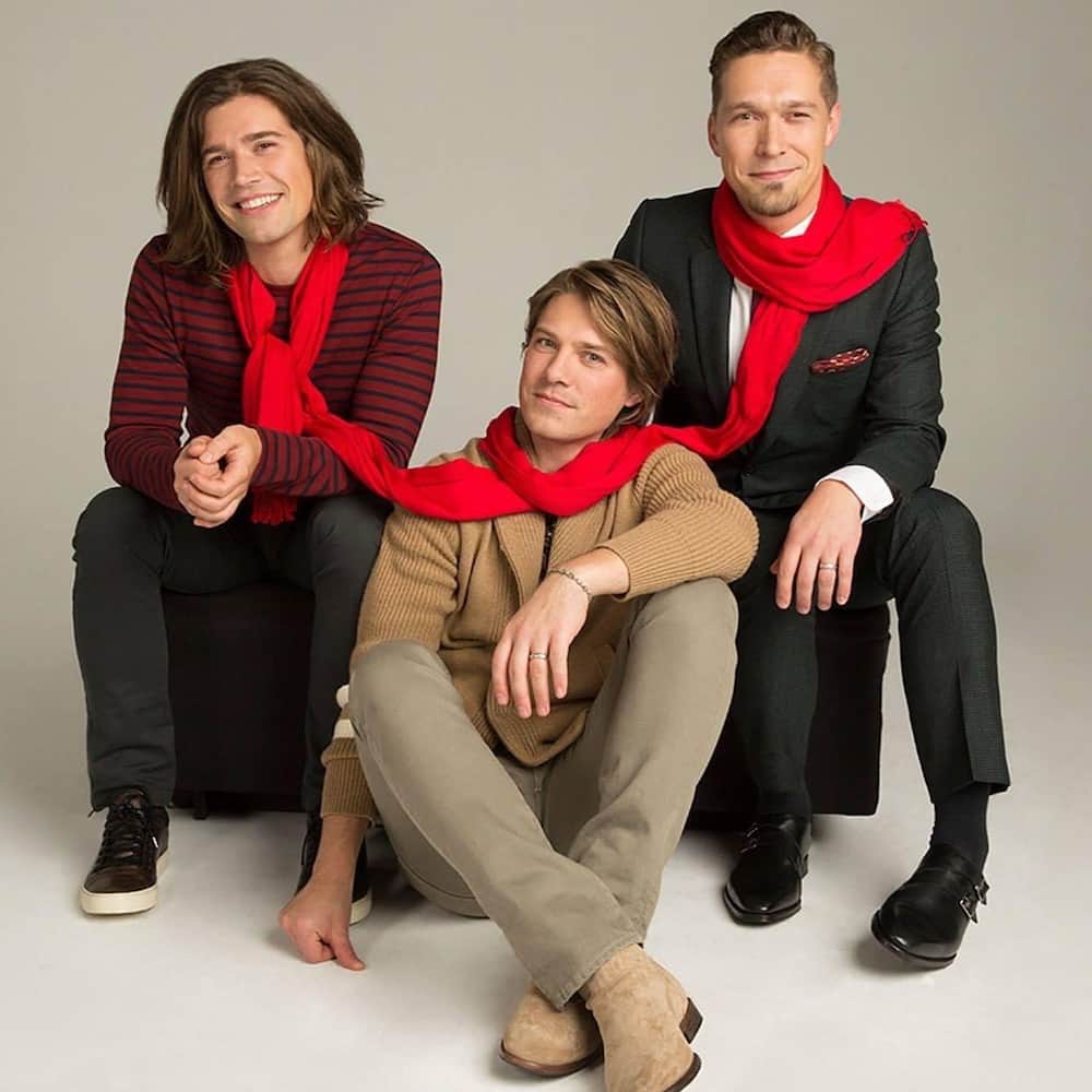 Did Hanson band perform for the president?