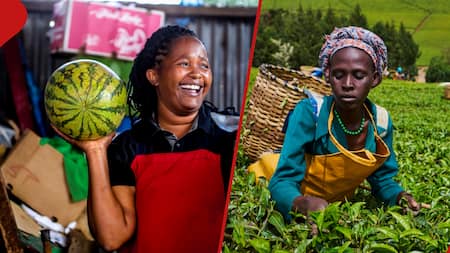Kenyans Urged to Invest in Women for Sustainable Development, Healthy Communities