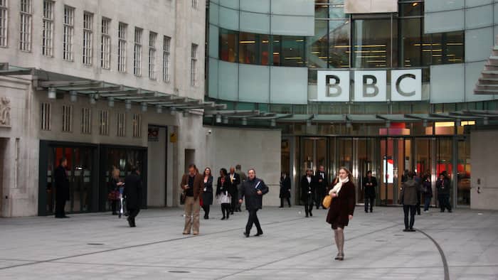 Kenyans angered by BBC's headline 'linking' Africa's low COVID-19 death rate to poverty