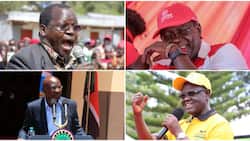 List of 15 Governors Who Lost Their Seats in August 9 Polls