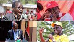 List of 15 Governors Who Lost Their Seats in August 9 Polls