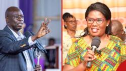 Kawira Mwangaza's Woes Deepen as Ruto, Gachagua End Reconciliation Talks: "Hii ni Shida Ya Meru"