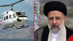 Ebrahim Raisi: Details, Features of US-Made Helicopter that Crashed Killing Iran President