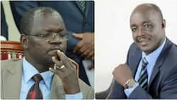 John Lonyangapuo Loses West Pokot Gubernatorial Seat to Simon Kachapin: "I Kiff up"