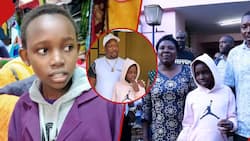 Joy Muthoni: Reprieve as 12-Year-Old Girl Abducted in Kamkunji Is Rescued, Suspect Arrested in Kitui