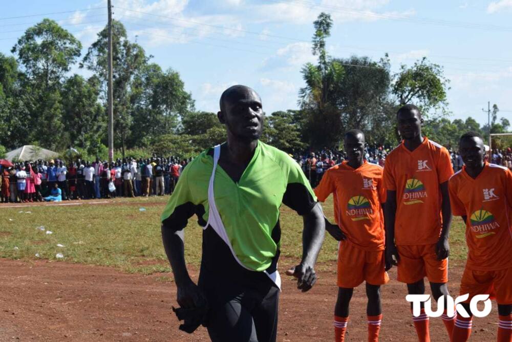 Homa Bay night runners ask county to skip their homes in mosquito eradication exercise