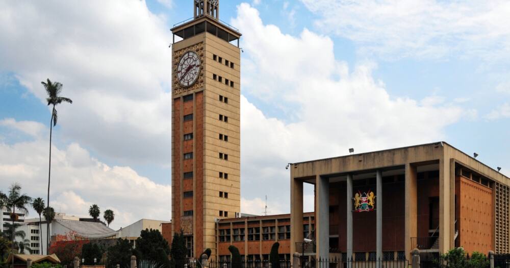 MPs salary in Kenya, monthly allowances, and grants in 2024 Tuko.co.ke