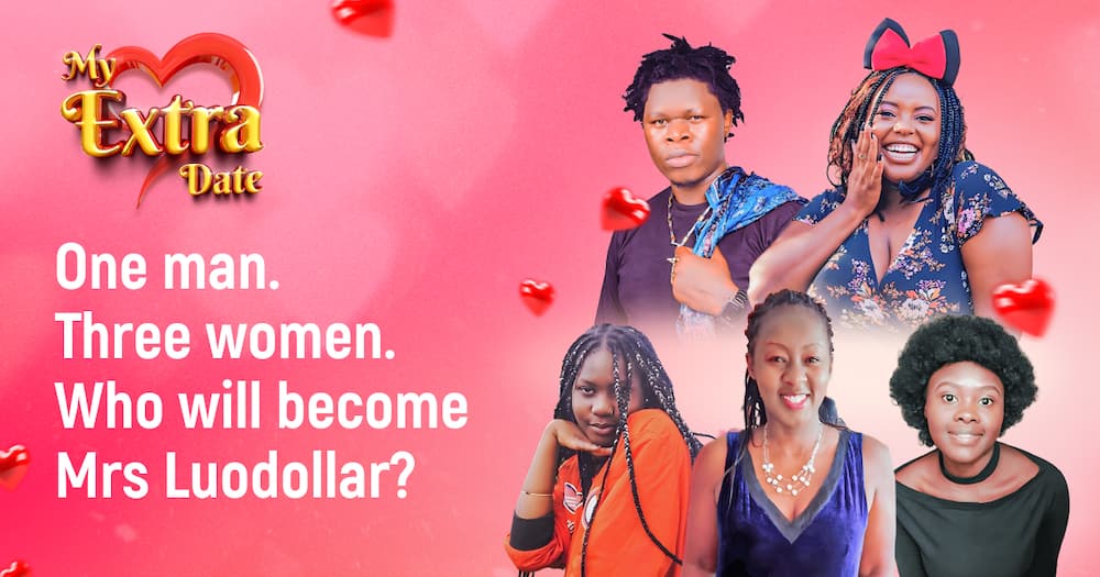 The most romantic dating show in Kenya approaches to its grand final
