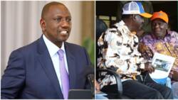 Wycliffe Oparanya Warns Raila Odinga Against Entering Handshake with William Ruto: "Utaenda Pekee Yako"