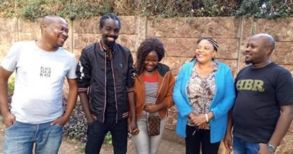 Former TPF star David Major looking like new man after finally completing his rehab