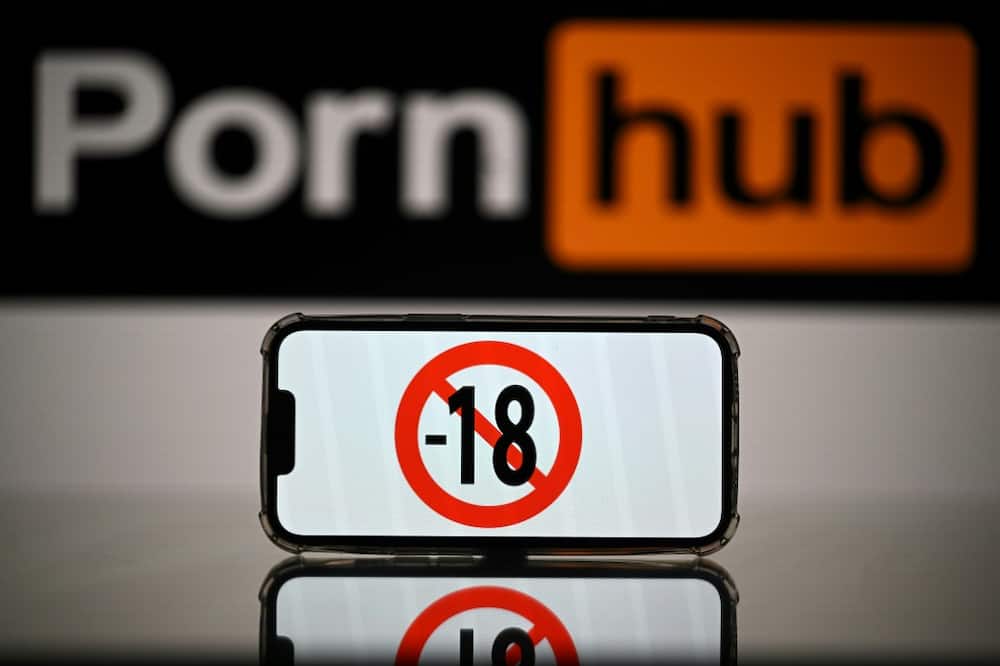1000px x 666px - We want porn to be boring, say Pornhub owners - Tuko.co.ke