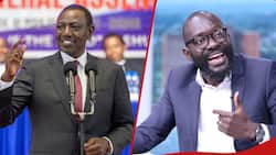 Doctors' Strike Has Exposed Incompetence of William Ruto's Gov't, Fred Okango