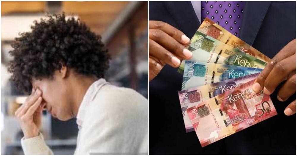 "Dated Someone for Cash": Kenyans Share Unbelievable Things They've Done Because of Being Broke