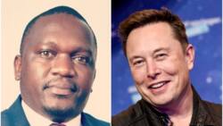 Kenyan Man Who Interacted with Elon Musk on Twitter Now Wants to Meet Billionaire