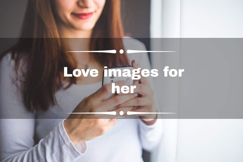 love images for her