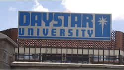 Daystar University Student Sues Institution over Election Malpractice