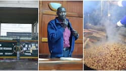 Chakula Yangu ni Ugali: Police Officer in Willy Kimani's Case Says He's Allergic to Githeri Diet