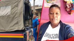 Jane Mwende: Polisi Wamwachilia Mfanyabaishara Kuhusiana na Kifo cha Msusi, Mkewe Azuiliwa