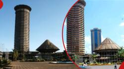 KICC Doesn't Have a Title Deed of Its Courtyard, Management Tells Parliament