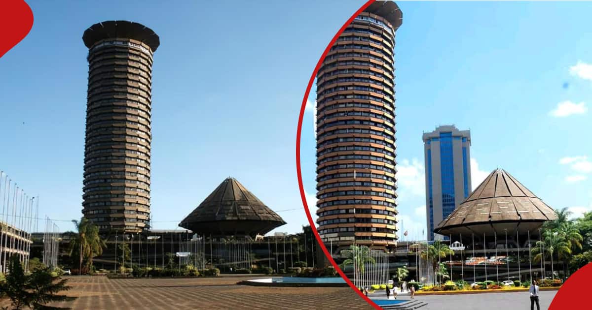 KICC Doesn't Have a Title Deed of Its Courtyard, Management Tells Parliament