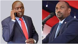 Ignorant! Ukur Yatani Questions Knowhow of Politicians Claiming Treasury Has Only KSh 93 Million