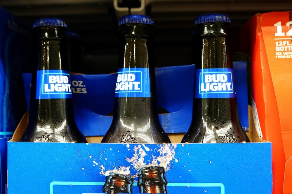 Getting caught in a US culture war has hurt Bud Light sales