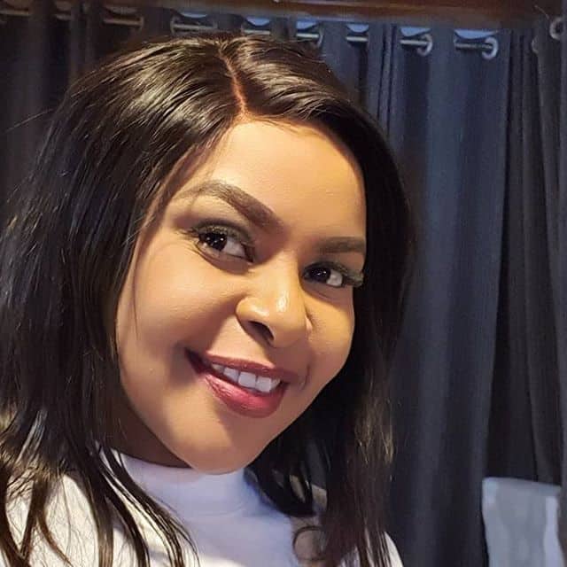 Size 8 strongly denies being pregnant days after she was spotted with bulging tummy