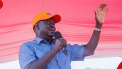 Raila Calls for Unity, Urges ODM Leaders to End Succession Wrangles: "ODM Ni Kama Kanisa Letu"