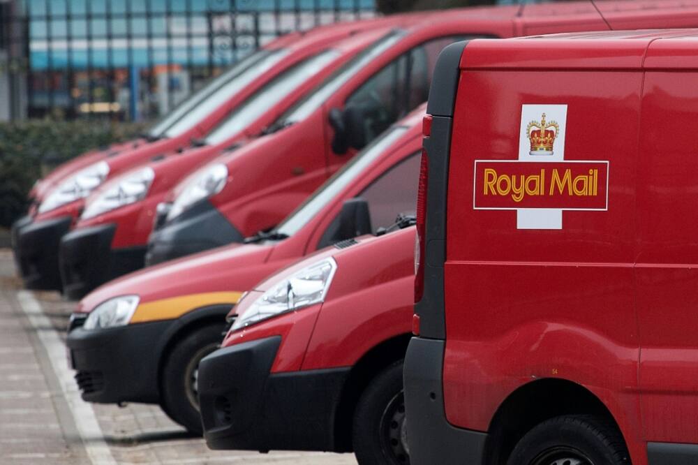 Royal Mail is obliged to deliver letters six days a week across Britain in a one-price-goes-anywhere postal service