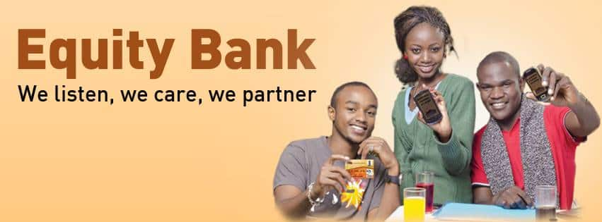 Equity Bank Contacts And Branches In Kenya: The Full List - Tuko.co.ke