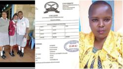 Gladys Conje: Woman Who Returned to School at 40 Pleads for KSh 90k to Clear Criminology Course
