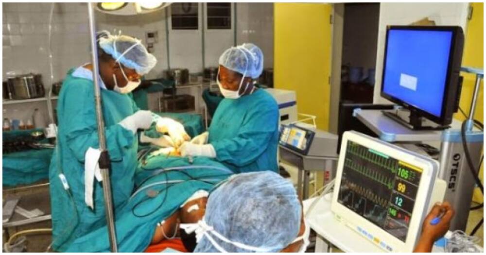 Muhimbili National Hospital in Dar es Salaam turned away individuals who had offered to donate their kidneys in exchange for money.