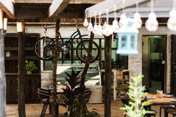 15 nice restaurants in Karen, Nairobi