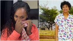 Grace Ekirapa Recalls Adorable Memories with Late Mum, Says She Made an Impact: "We Played Blada"