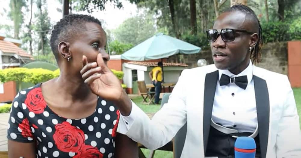 Esther Musila Discloses Why She Accepted Guardian Angel's Proposal: "Every Day with Him Is Special"