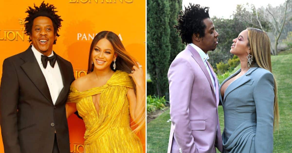 Beyoncé and Jay-Z’s 2 Loved-Up Pics Go Viral, Netizens Gush About Cute Couple: “She’s Such a Gone Girl”